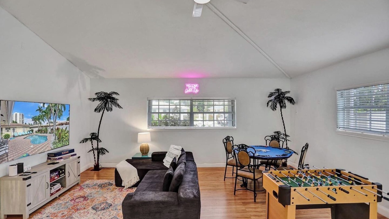 Photo of Bedroom in Dolphin Isles