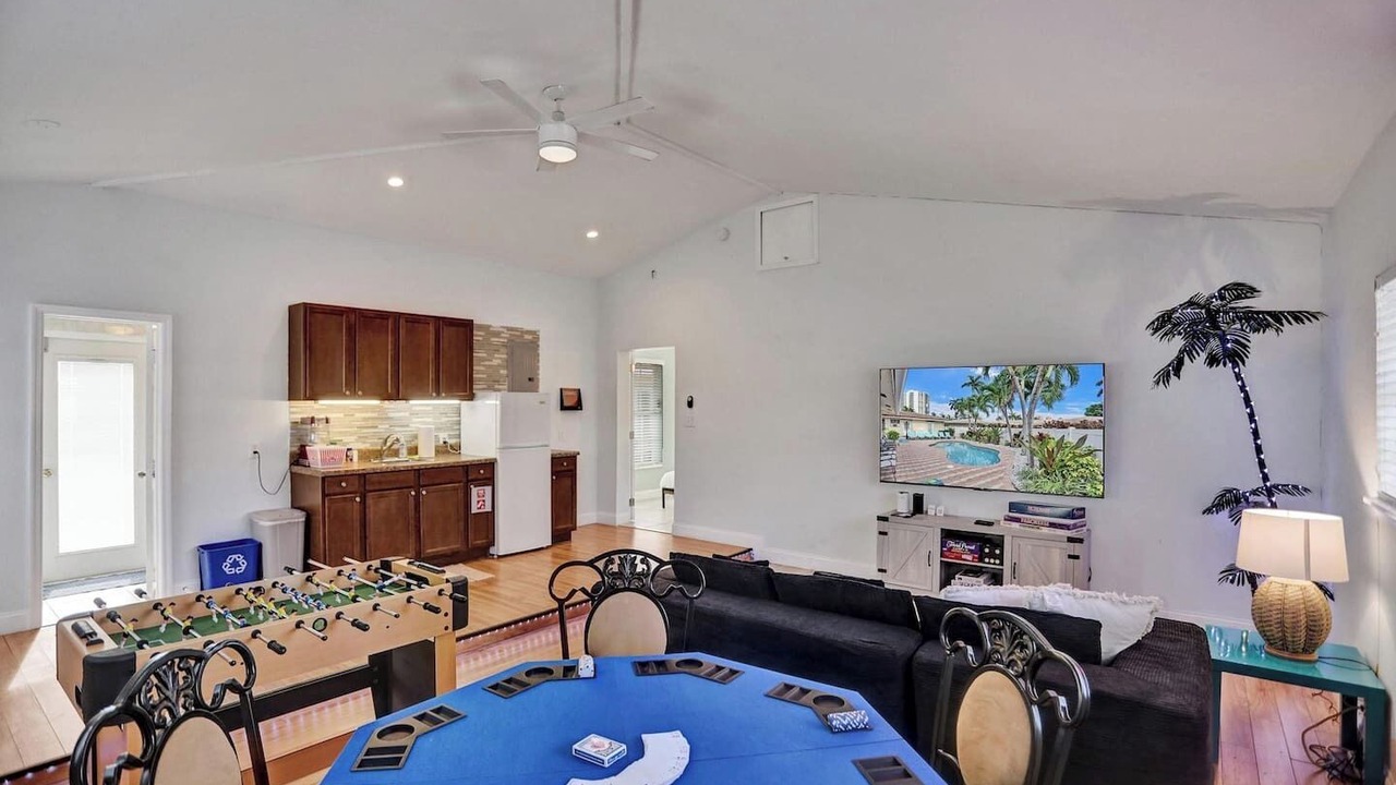 Photo of Bedroom in Dolphin Isles