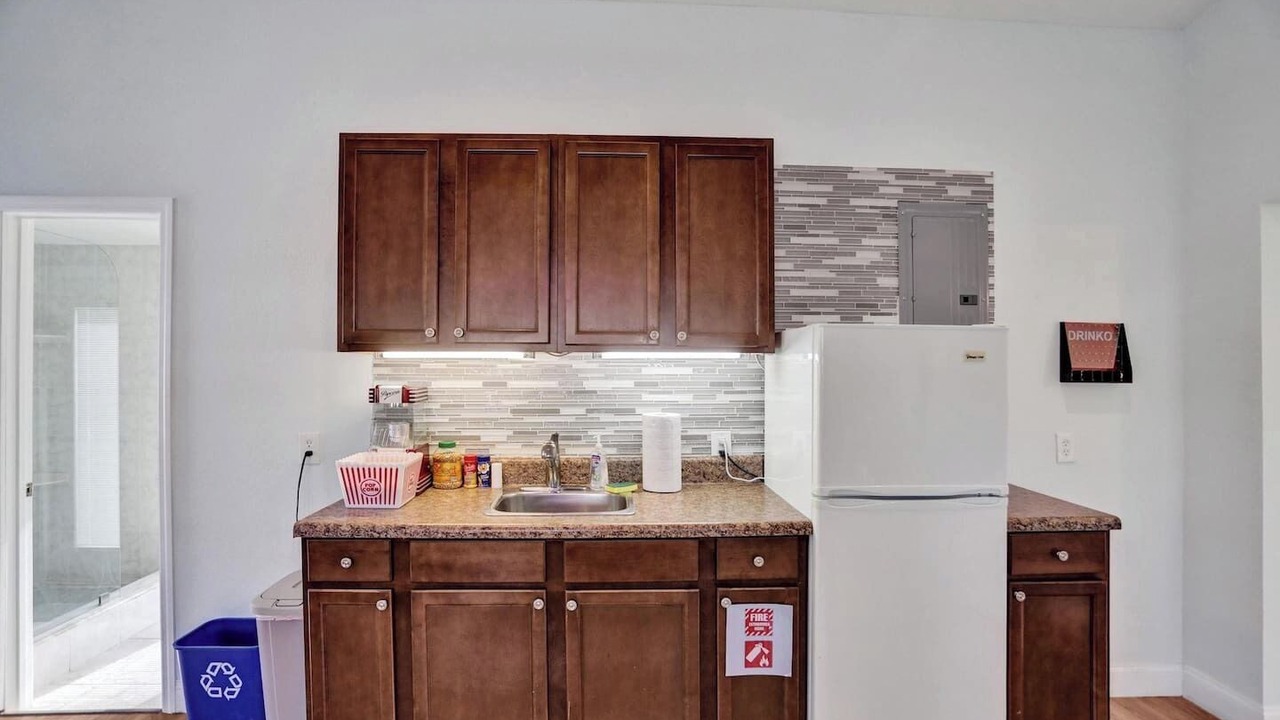 Photo of Kitchen in Dolphin Isles