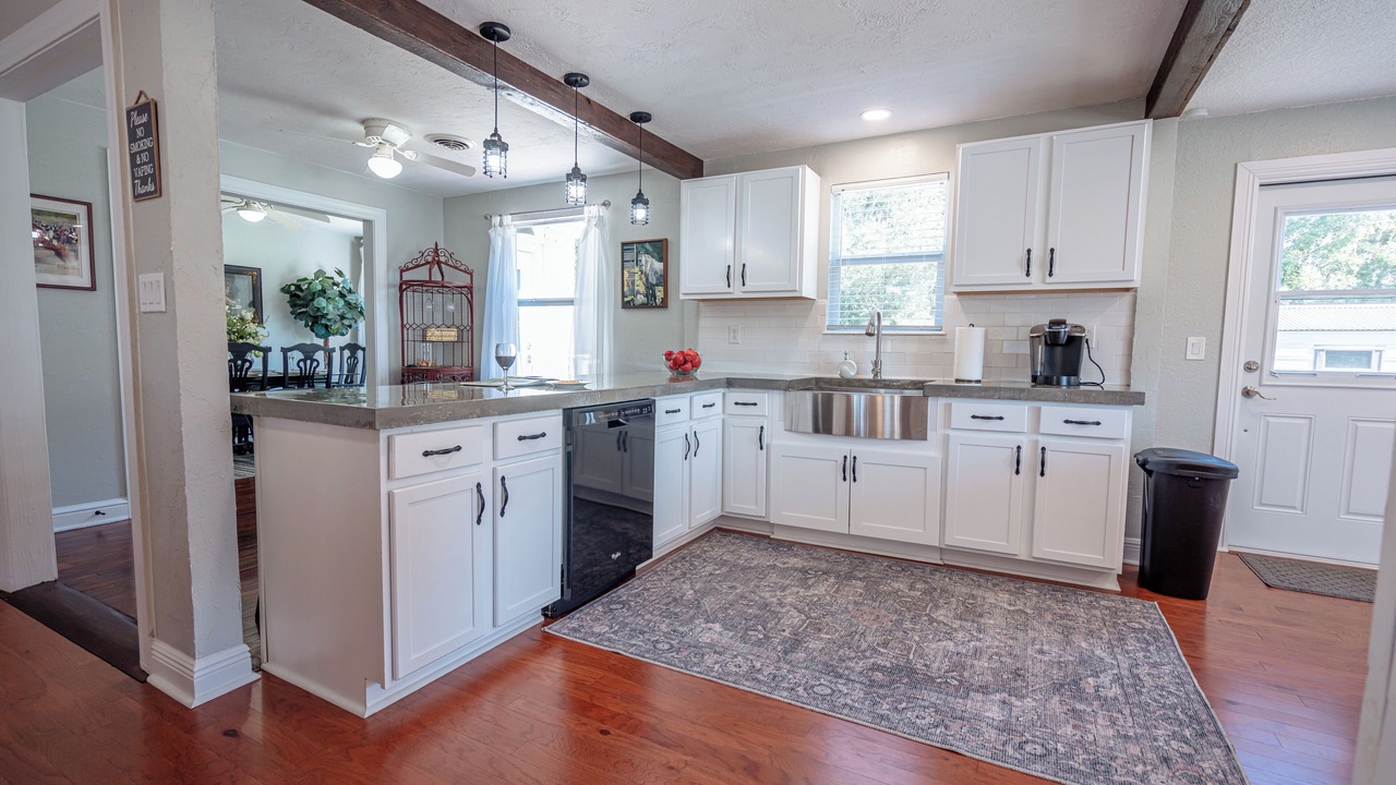 Photo of Kitchen in Ocala