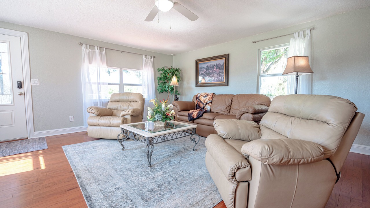 Photo of Livingroom in Ocala
