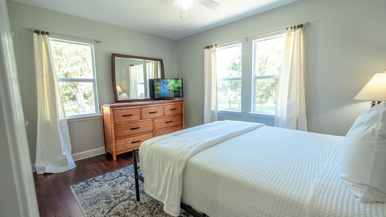 Photo of Bedroom in Ocala