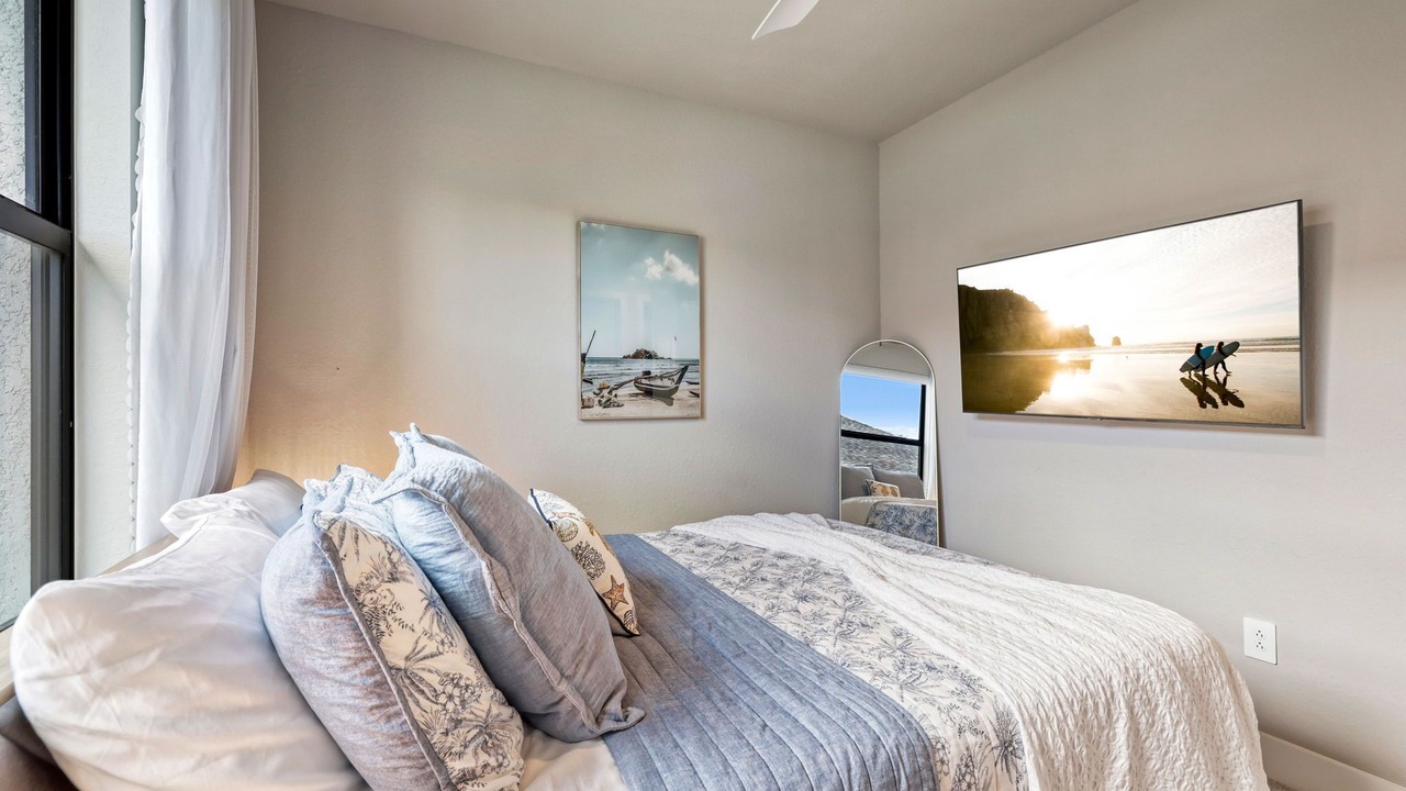 Photo of Bedroom in Punta Gorda
