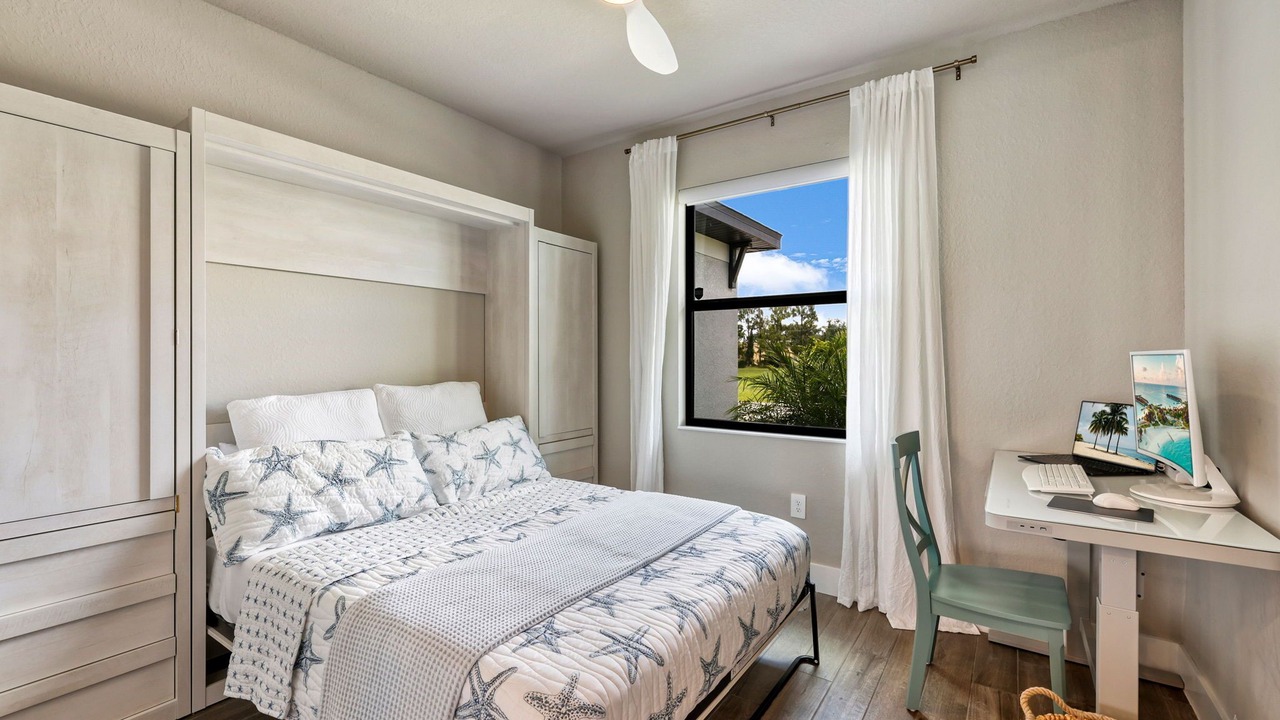 Photo of Bedroom in Punta Gorda