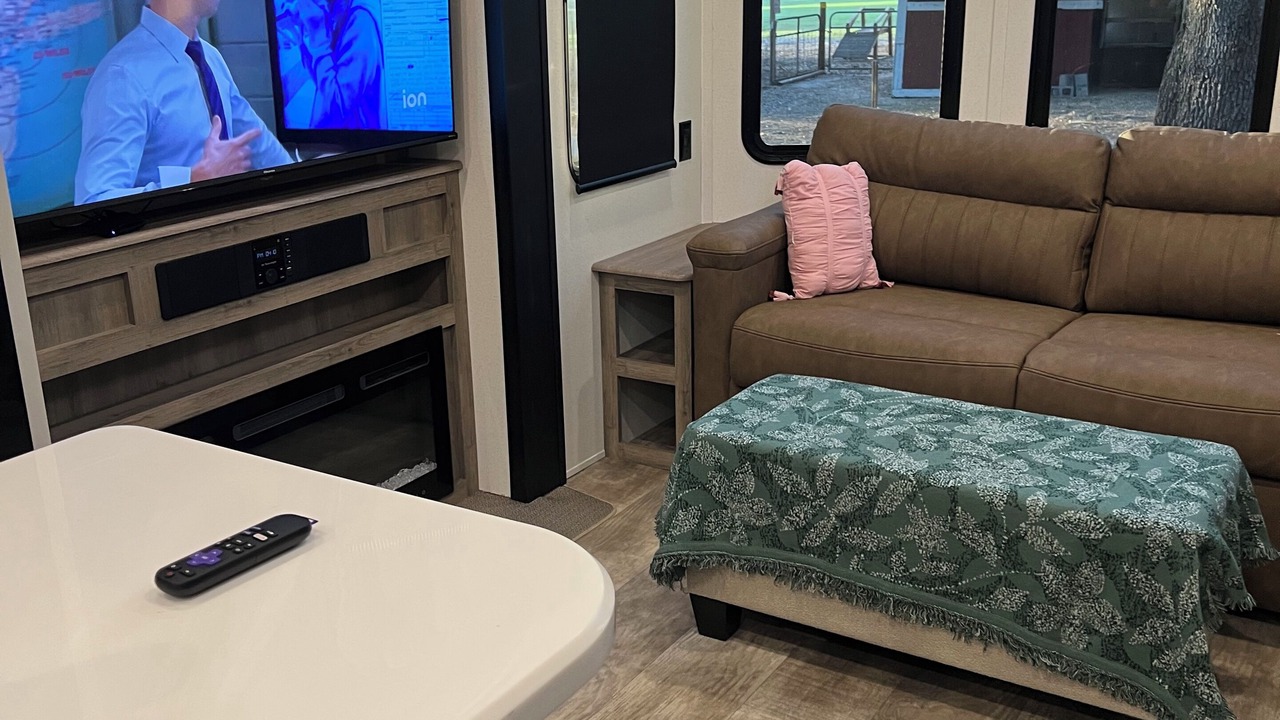Photo of Livingroom in Silver Springs