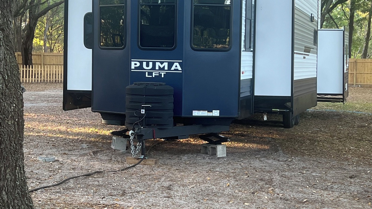 Photo of Outdoor in Silver Springs