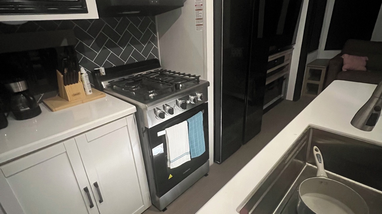 Photo of Kitchen in Silver Springs