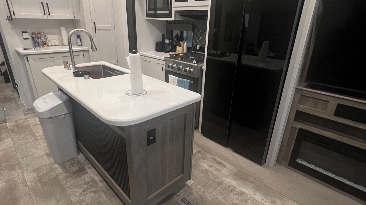 Photo of Kitchen in Silver Springs