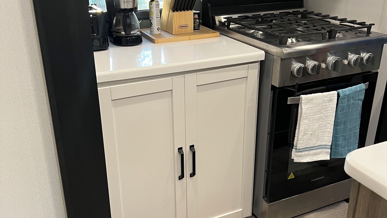 Photo of Kitchen in Silver Springs