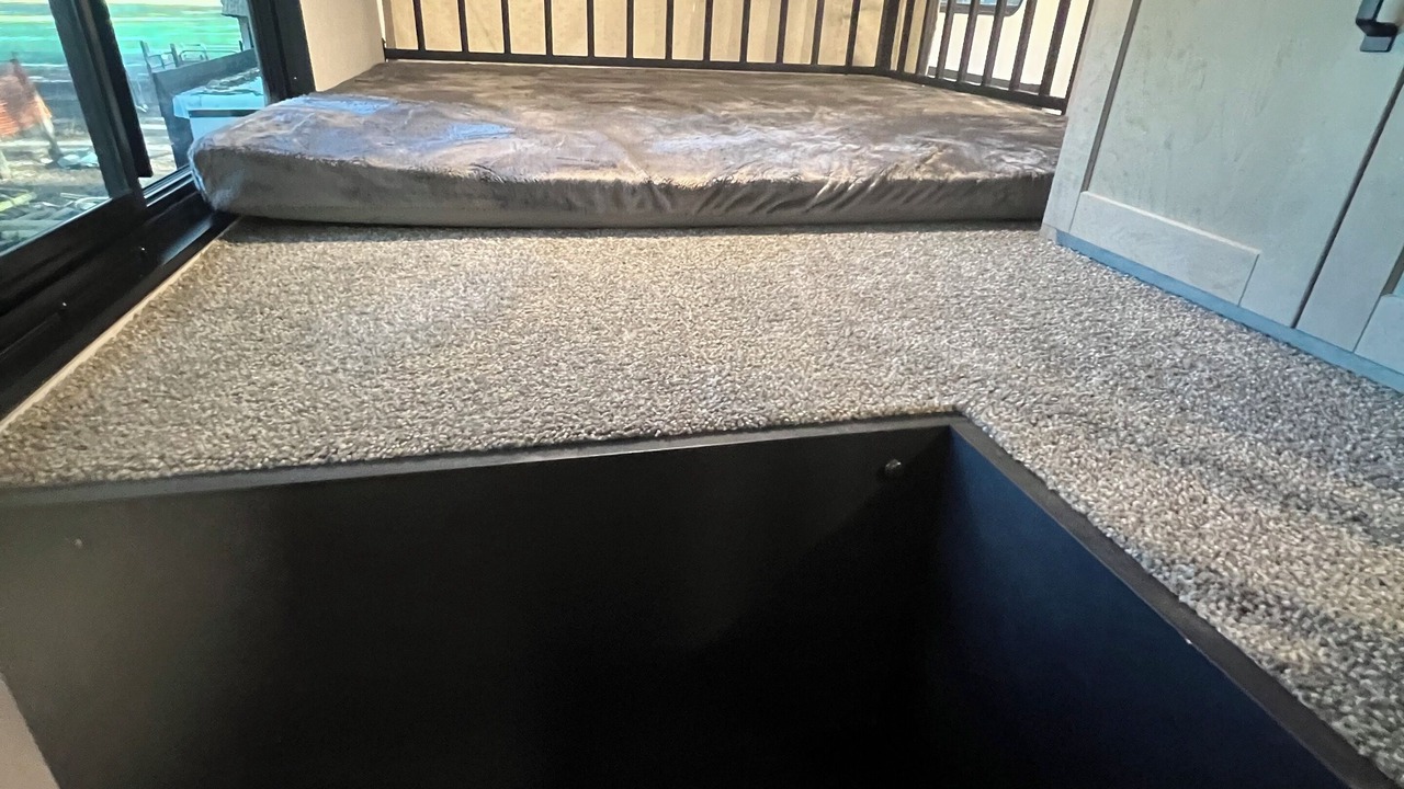 Photo of Bedroom in Silver Springs