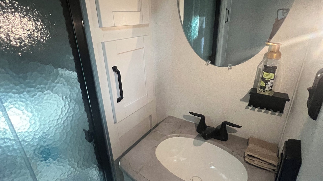 Photo of Bathroom in Silver Springs