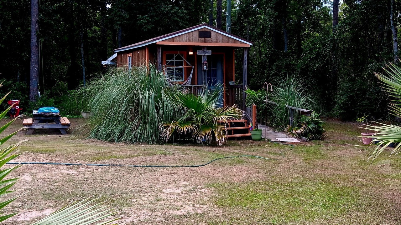 Photo of Outdoor in Florida Panhandle