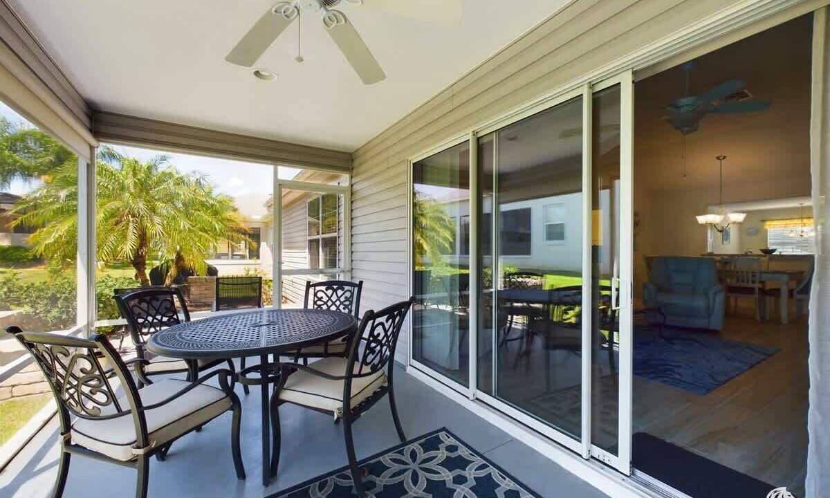 Photo of Outdoor in Fernandina