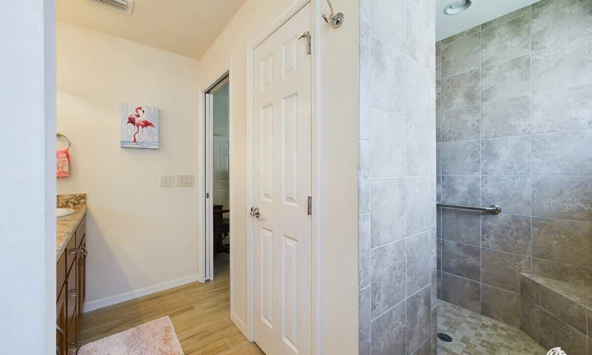 Photo of Bathroom in Fernandina