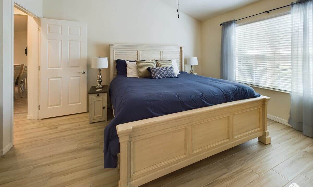 Photo of Bedroom in Fernandina