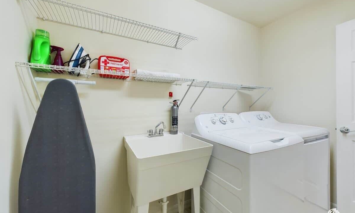 Photo of Bathroom in Fernandina
