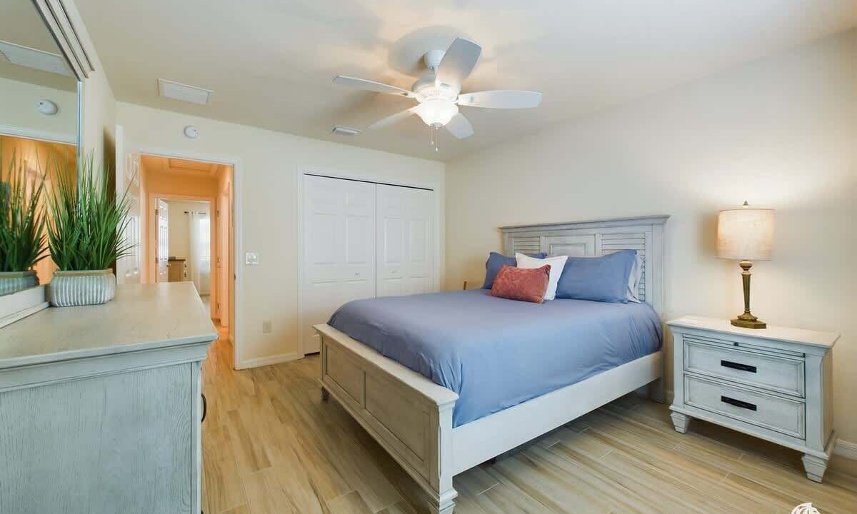 Photo of Bedroom in Fernandina