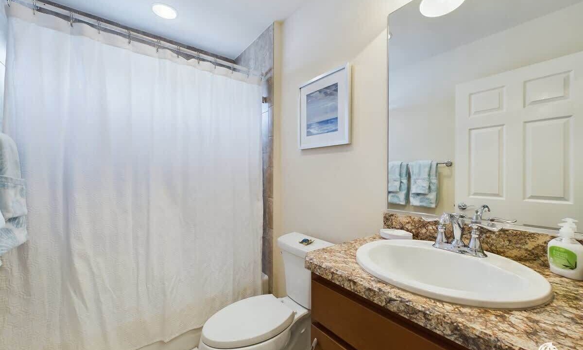Photo of Bathroom in Fernandina