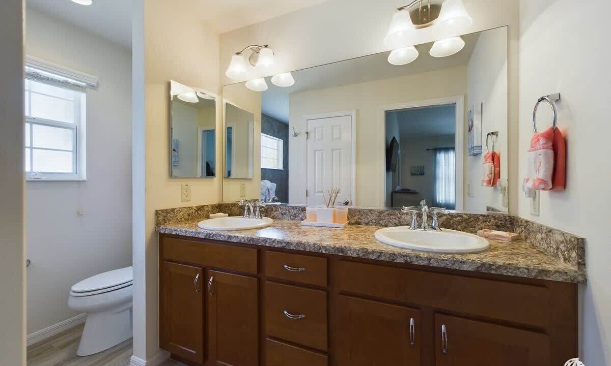Photo of Bathroom in Fernandina