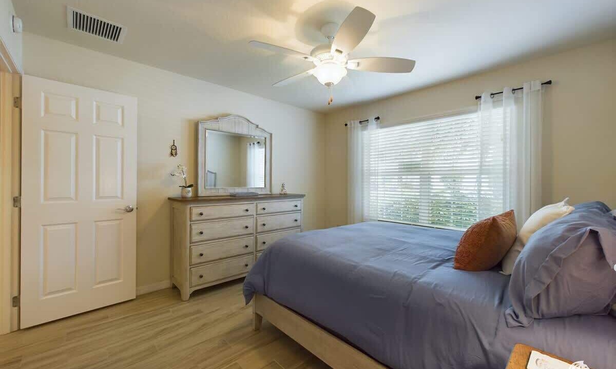 Photo of Bedroom in Fernandina