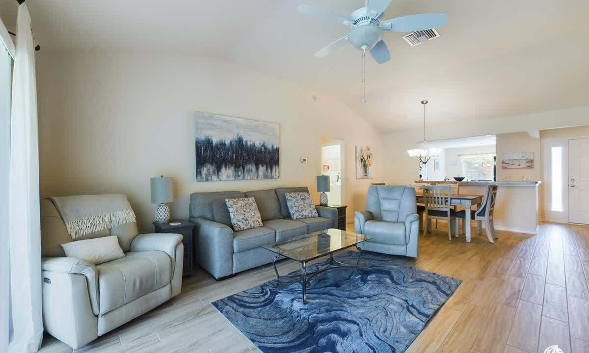 Photo of Livingroom in Fernandina