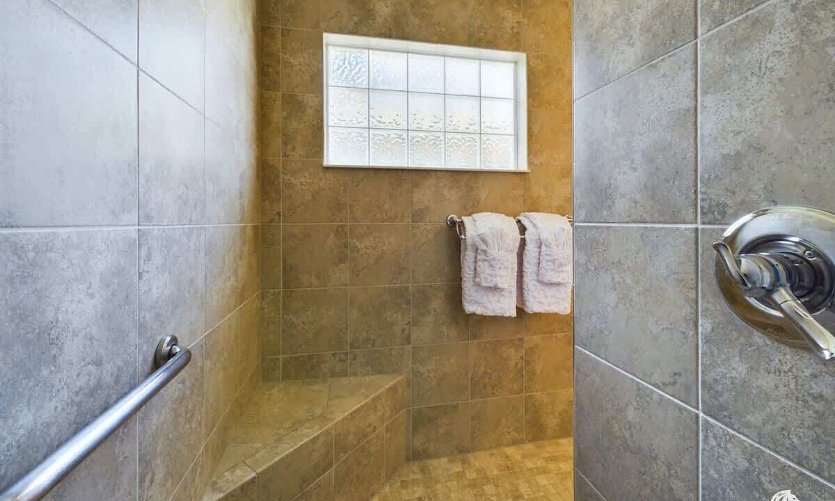 Photo of Bathroom in Fernandina