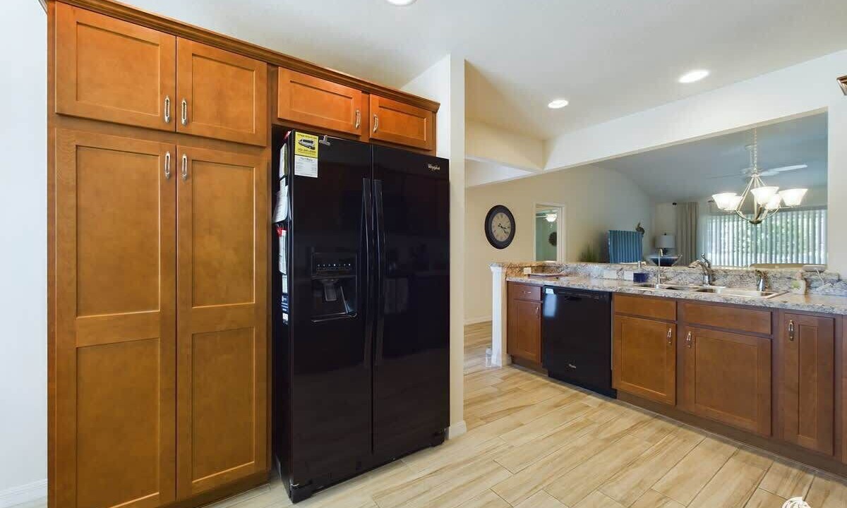 Photo of Kitchen in Fernandina