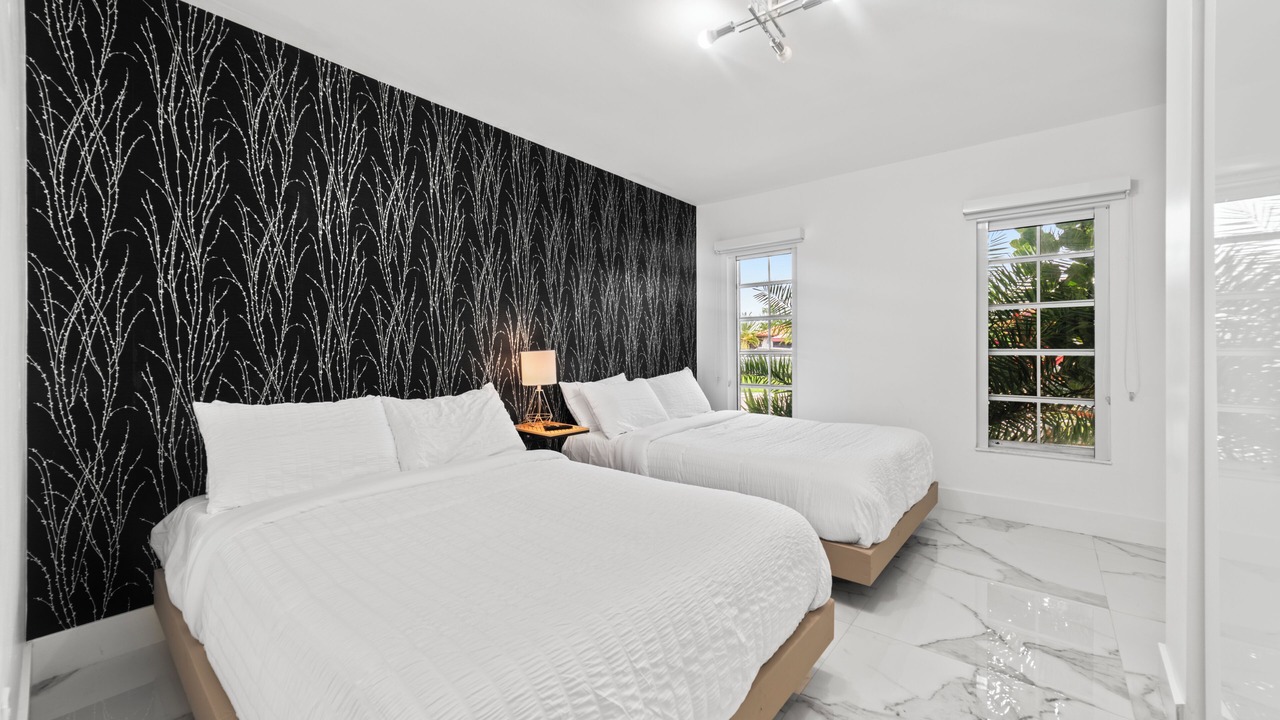 Photo of Bedroom in Kendale Lakes