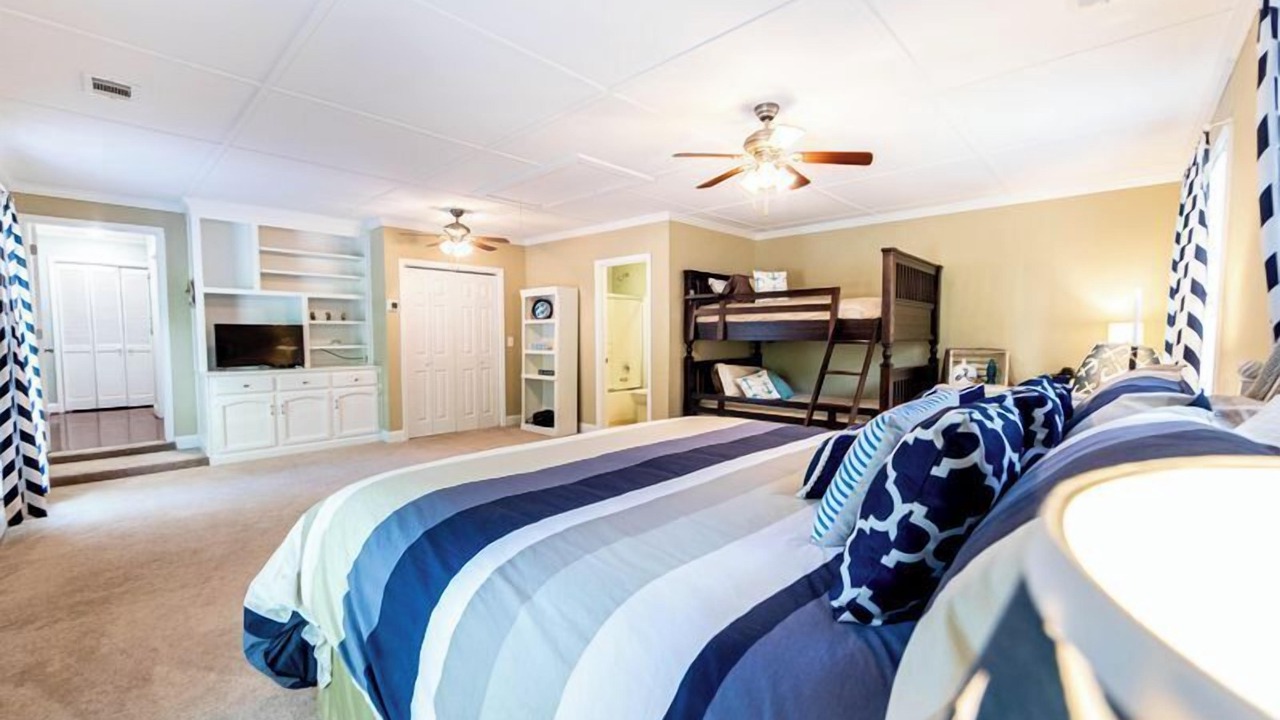Photo of Bedroom in Eatonton