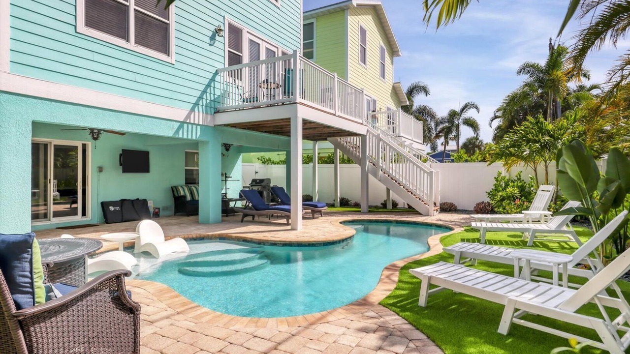 Photo of Outdoor in Holmes Beach