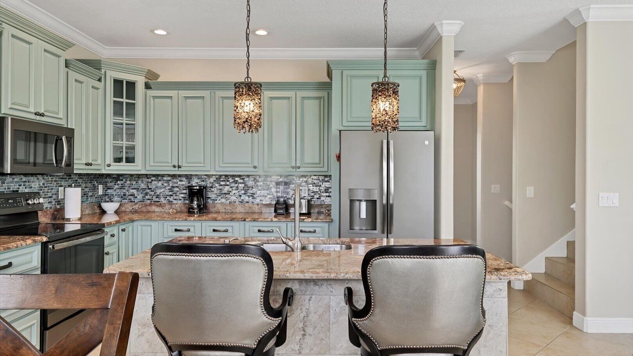 Photo of Kitchen in Holmes Beach