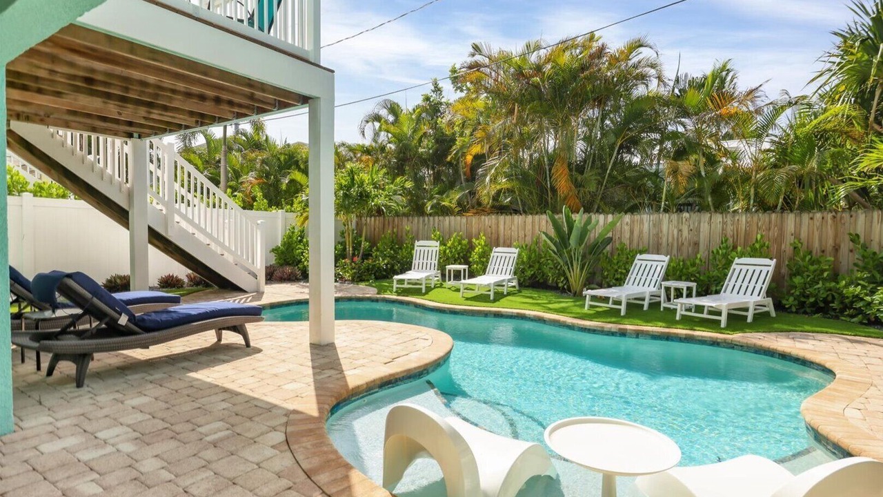 Photo of Outdoor in Holmes Beach