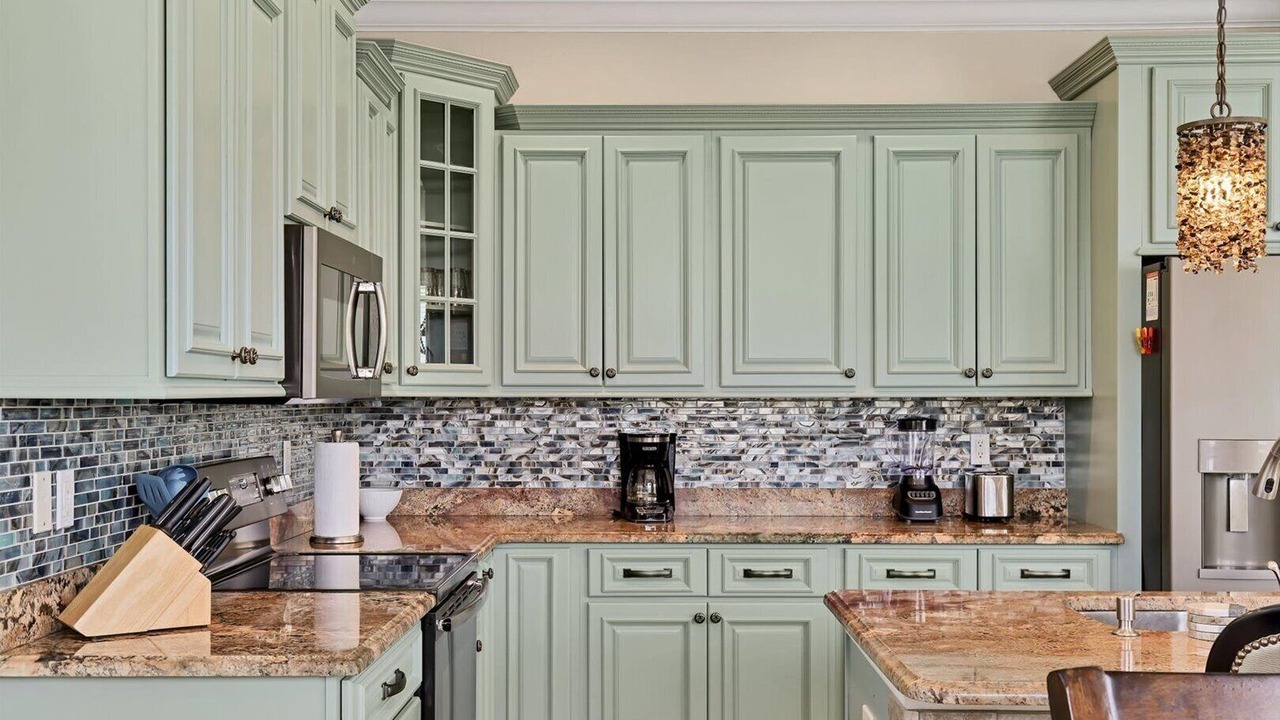 Photo of Kitchen in Holmes Beach
