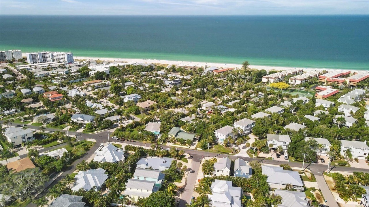 Photo of Outdoor in Holmes Beach