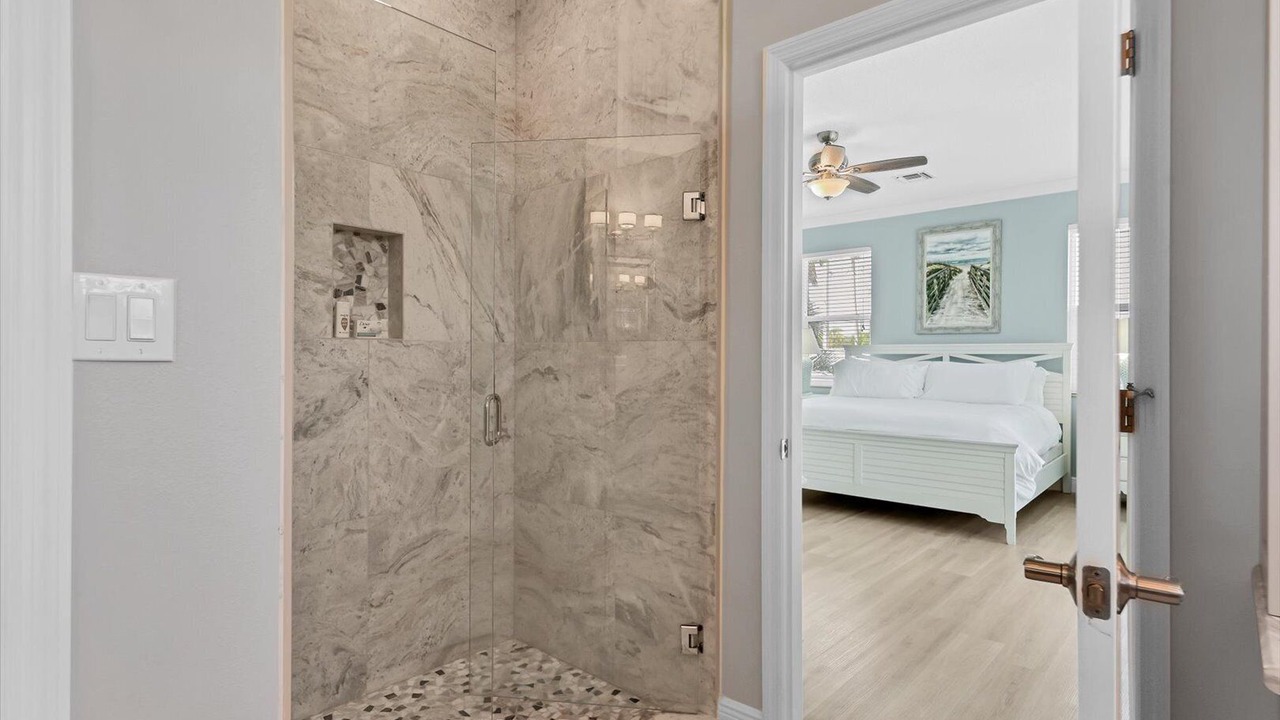 Photo of Bathroom in Holmes Beach