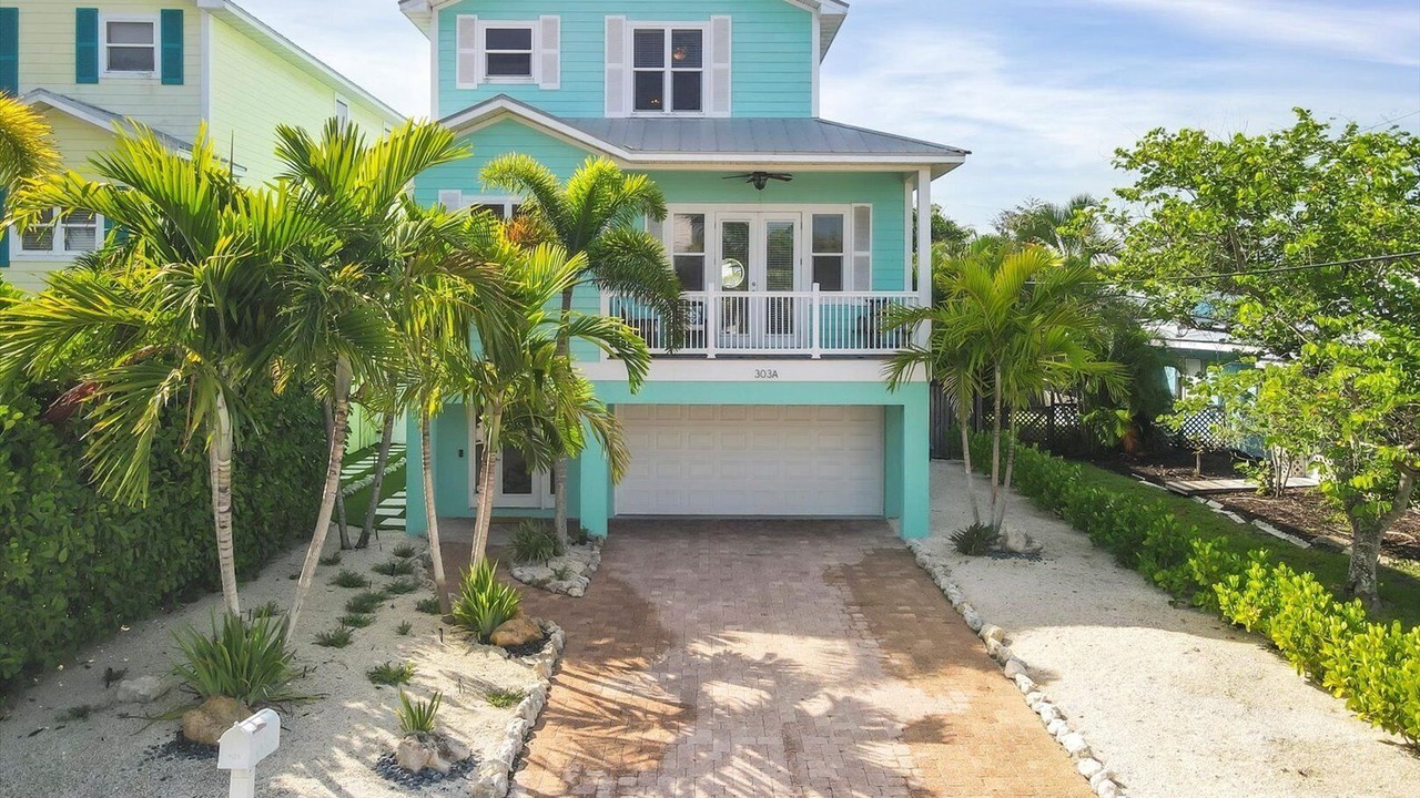Photo of Outdoor in Holmes Beach