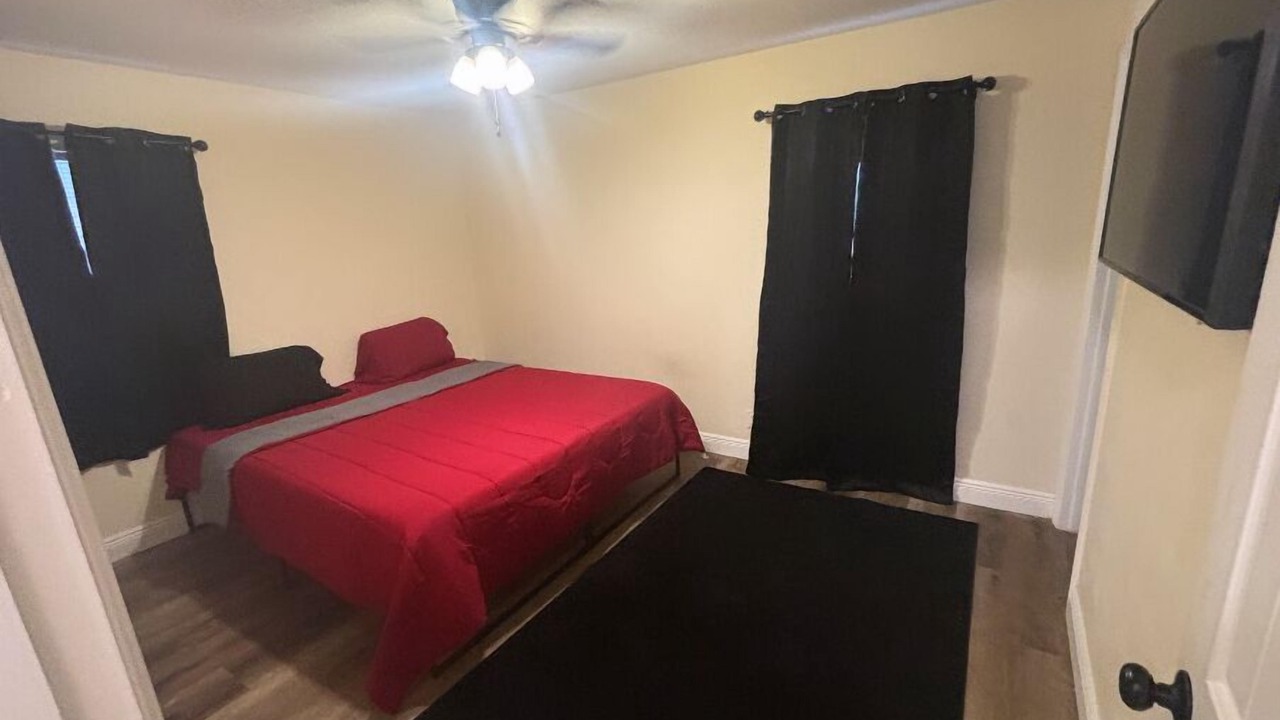Photo of Bedroom in Titusville