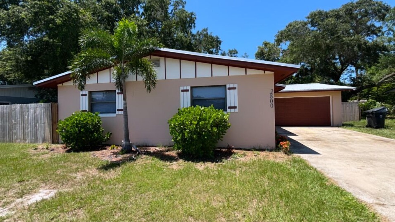 Photo of Outdoor in Titusville