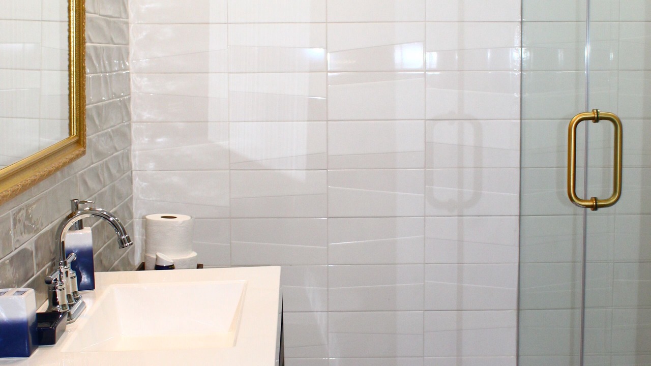 Photo of Bathroom in McDonough