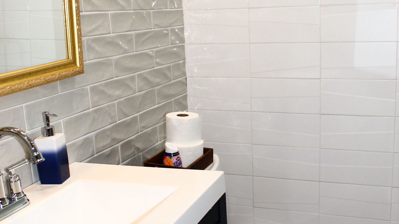 Photo of Bathroom in McDonough