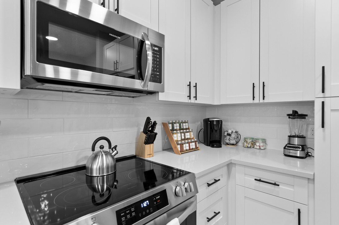 Photo of Kitchen in Southside