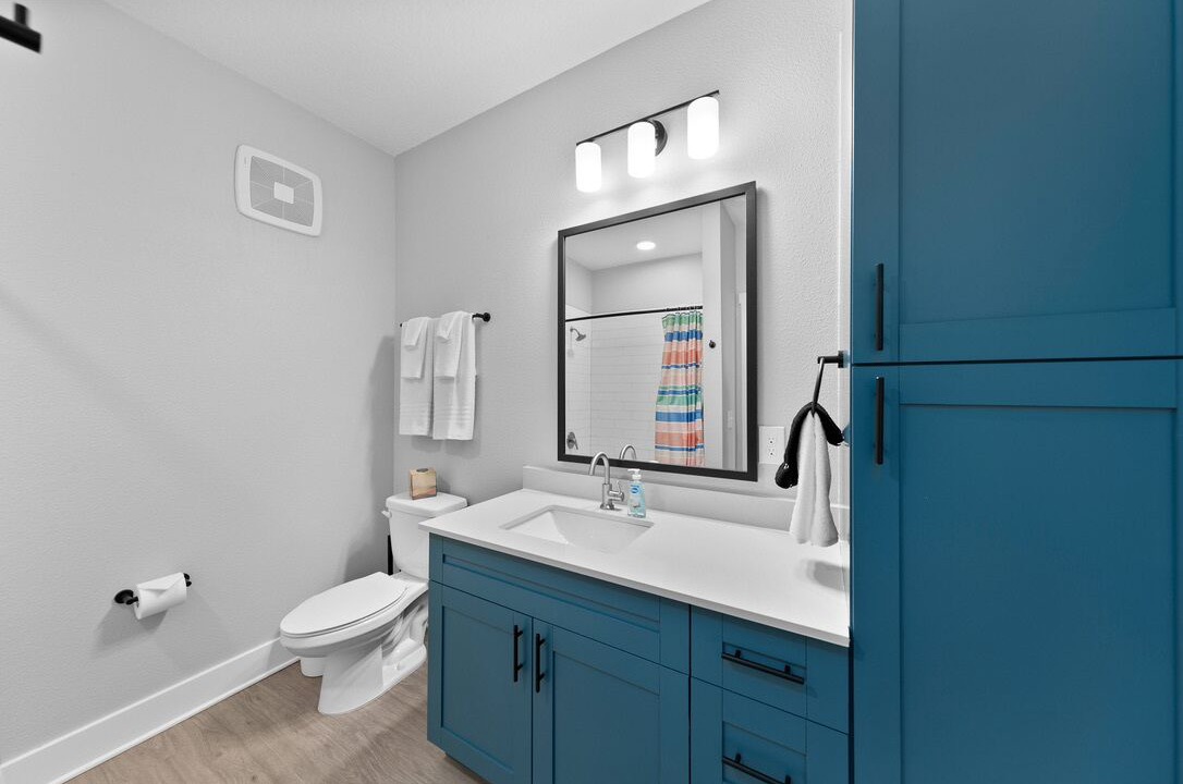 Photo of Bathroom in Southside