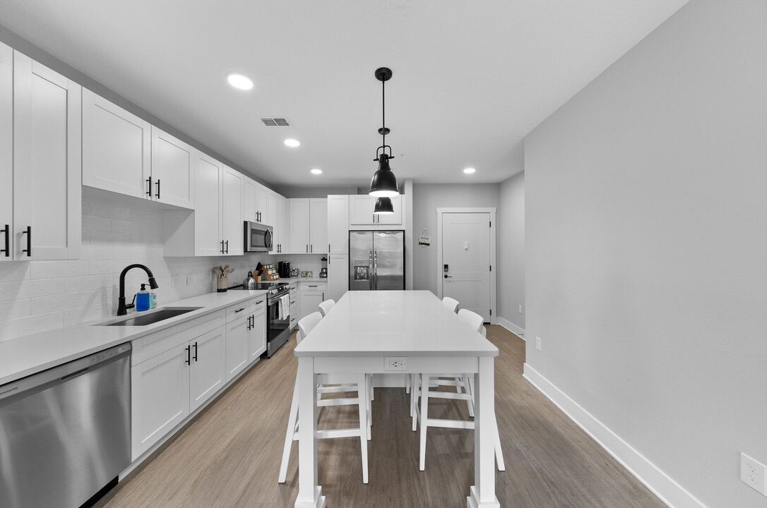 Photo of Kitchen in Southside