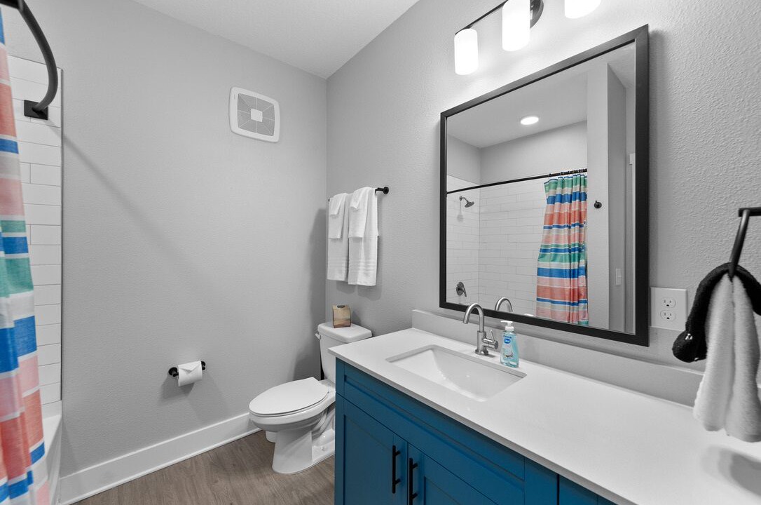 Photo of Bathroom in Southside
