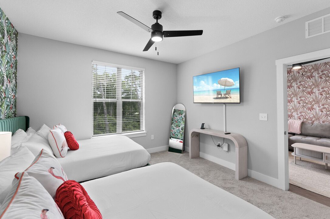Photo of Bedroom in Southside