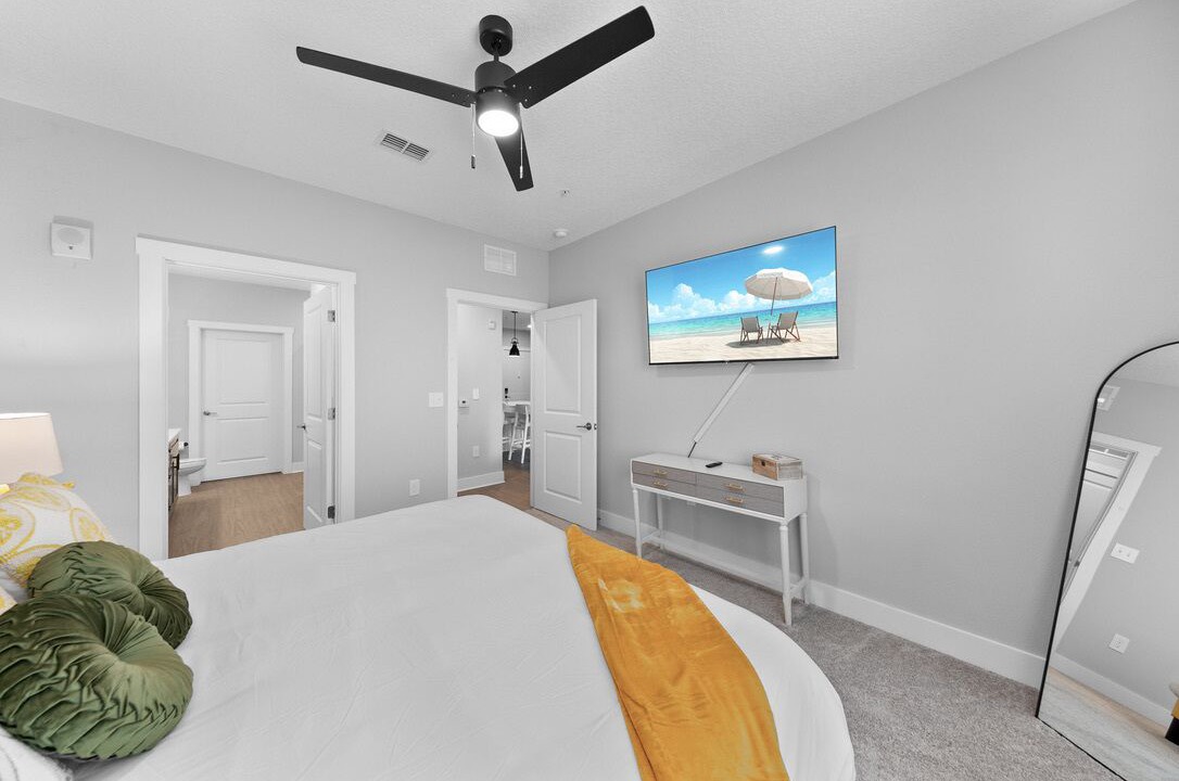 Photo of Bedroom in Southside