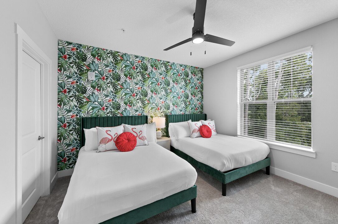 Photo of Bedroom in Southside