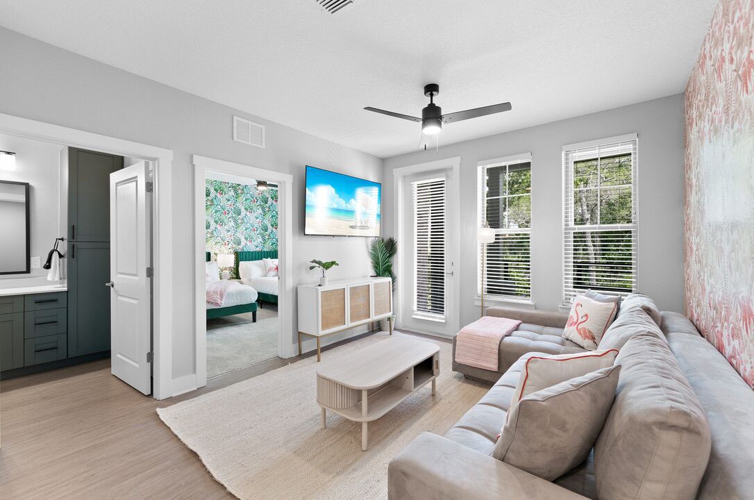 Photo of Livingroom in Southside