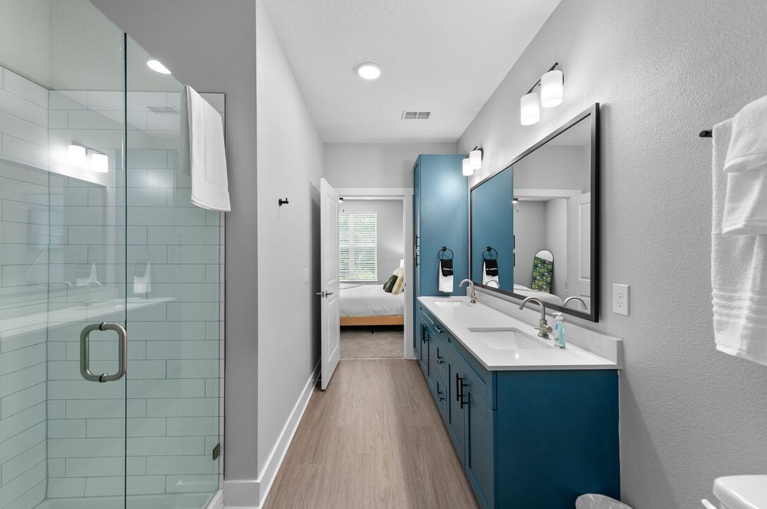 Photo of Bathroom in Southside