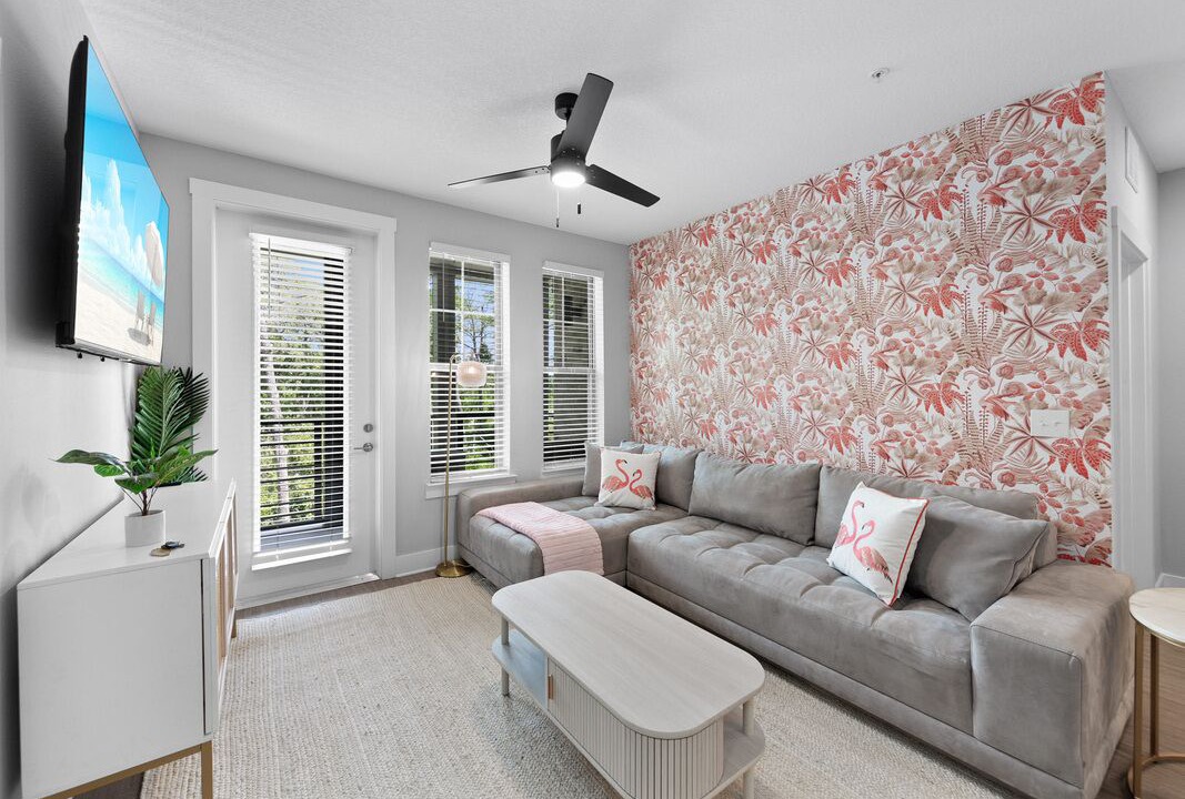 Photo of Livingroom in Southside